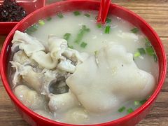 -张太婆老妈蹄花川菜馆·中华餐饮老字号(望平街店)