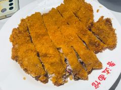 -鲁达面馆本帮风味(共康东路店)