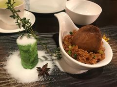 -广州文华东方酒店·江-由辉师傅主理