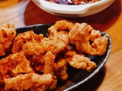 -付小姐在成都(中山公园店)