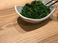 -初居食屋日式料理(万象城购物中心店)
