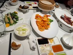 -四季民福烤鸭店(王府井灯市口店)