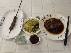 -柴氏风味斋(甘家口店)