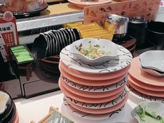-争鲜回转寿司(通州万达店)