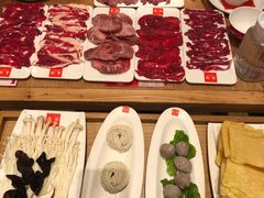 -盱眙虾神於氏龙虾(夫子庙红街店)