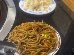 -东北铁锅炖鱼·大鹅·小鸡·排骨(五塔寺广场店)