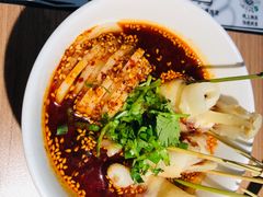 -新太二·鲜料川菜(晶耀前滩店)