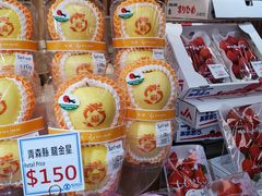 -崇光百货(铜锣湾店)