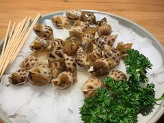 呛花螺-荣小馆(杭州大厦店)