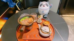 -玛莲朵·海菲秀冰珀科