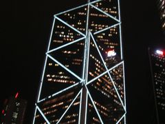 -中国银行（香港）(中银大厦分行)