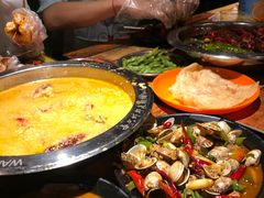 -王红军龙虾(新民路店)