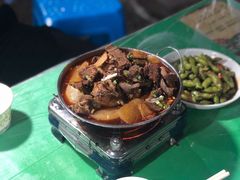 -麻木老地方牛筋牛杂(长堤街店)