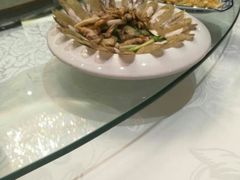 -海天一色海景自助餐厅(西港花园店)