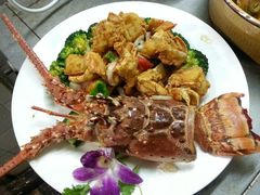 android_upload_pic-新旺美食林农家菜(岭南路店)