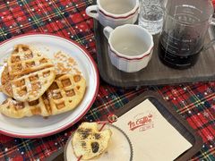 -72 COFFEE(东朝阳路店)