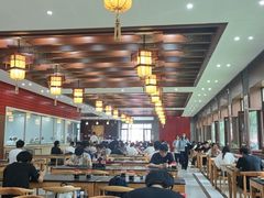 -东北农业大学饺子园