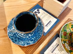 -0566咖啡製作所(陆家嘴中心店)