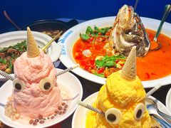 -黄兴南路步行商业街