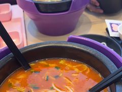 -过桥缘·过桥米线(北京望京万象汇店)