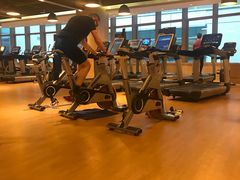 -北京嘉里健身·Kerry Sports(北京嘉里大酒店)
