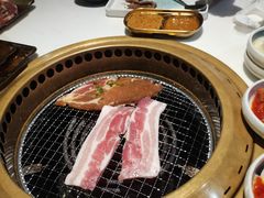 -炙城·韩式烤肉(南京东路店)
