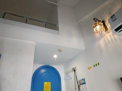 -间隔年海青旅民宿(金石滩发现王国店)