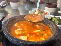 -王明古法砂锅居(开化寺店)