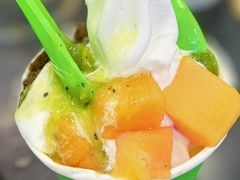 -Salud撒露欧洲冻酸奶(蓝色港湾店)