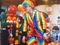 -孩提·一站式宝宝宴布置·儿童生日派对策划·小丑表演(北京店)