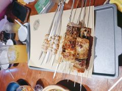 -蚝堡海鲜·威海菜·海肠捞饭·烧烤·亚洲吃蚝公司(幸福门店)