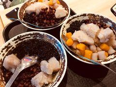 -鲜芋仙(南开大悦城店)