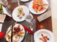 -Social 秀西餐厅-长沙瑞吉酒店(运达店)