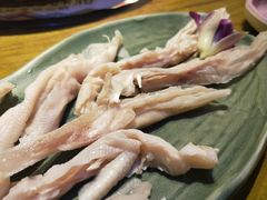 -姑妈嫁妆涮羊排专业火锅(中央大街一店)
