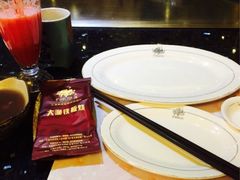 iphone_upload_pic-大渔铁板烧(中山路八佰伴店)