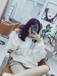 -icare美发沙龙