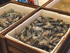 -芭提雅Amporn Seafood自助餐厅