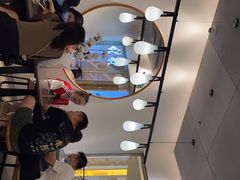 -喜茶(深圳海岸城店)