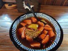-小二楼炖肠