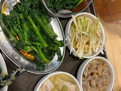 -隆都四季香饭店(碧海路店)