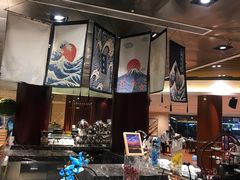 -重庆丽苑维景国际大酒店·海鲜自助餐厅