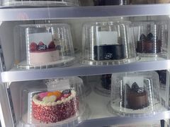 -DQ·蛋糕·冰淇淋(河东万达店)