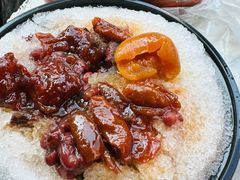 -小胖老味刨冰