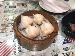 -阿政粤小馆(中央大街店)