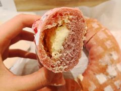 红曲蔓越莓-奈雪的茶(石家庄万象城店)