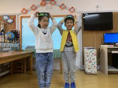 -北京市朝阳区阳光起点幼儿园(东坝园)