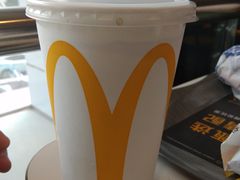 -麦当劳(东大桥店)
