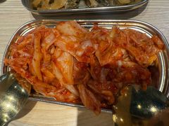 -梨花牛肉汤饭(仁恒伊势丹店)