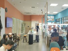 -海马体照相馆(厦门SM城市广场店)