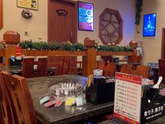 -吾味香葫芦头(安西街店)